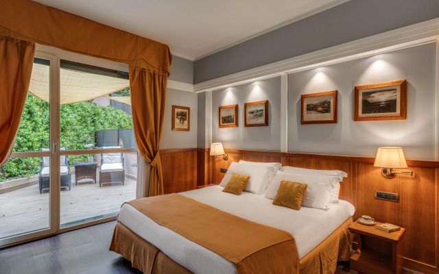Hotel Vis à Vis