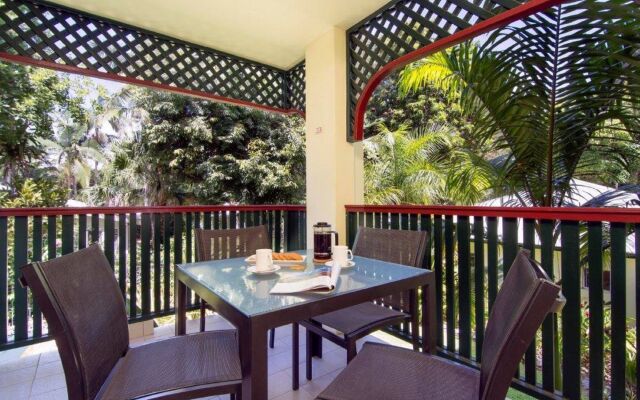 Seascape Holiday at the Queenslander