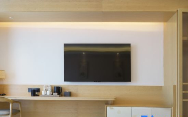 Jianguo Puyin Hotel (Dingzhou Nancheng Branch, Baoding)
