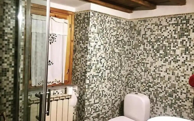 Room-casetta Verde - Suite With Terrace