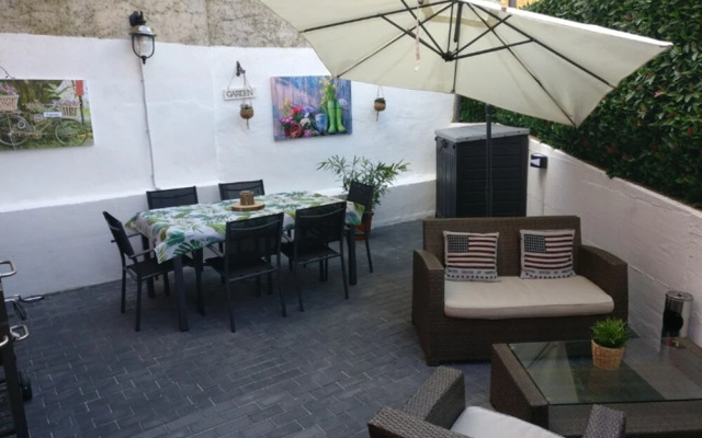 ferienhaus am sauerbrunnen