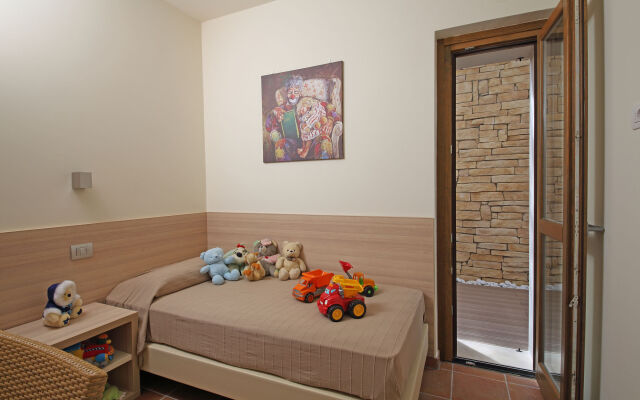 Residence Corte Leonardo