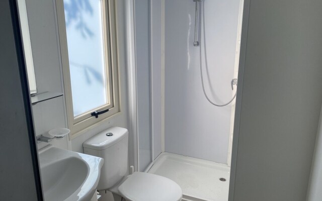 Comfort Mobilehome Camping 6-bed Ameglia