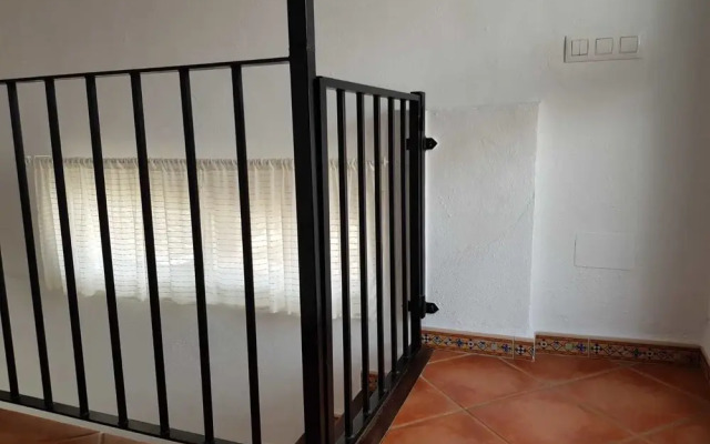 Casas de Almajar