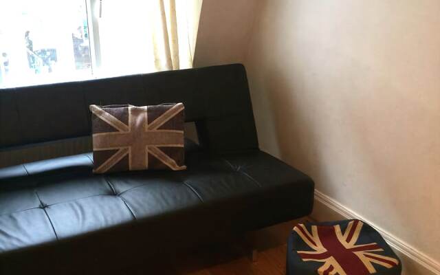 Trafalgar Square Apartments