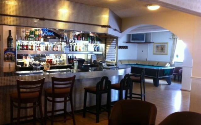 Star Hotel Leicester