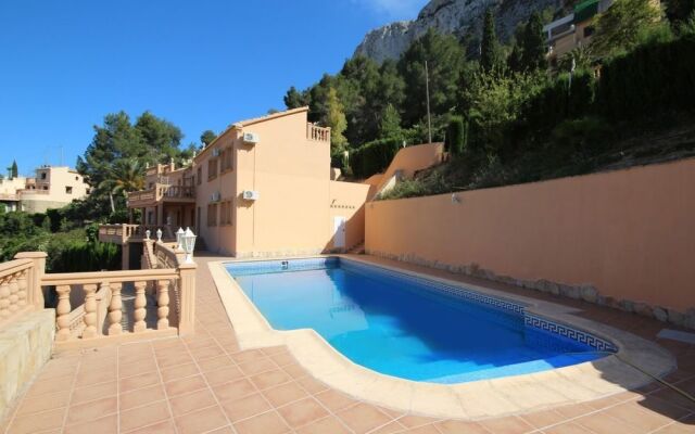 Villa Maryvilla 5 - Plaza Mayor