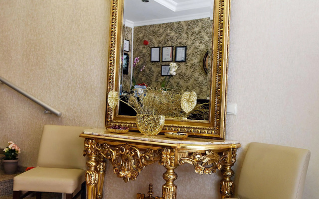 Marine House Boutiqe Hotel