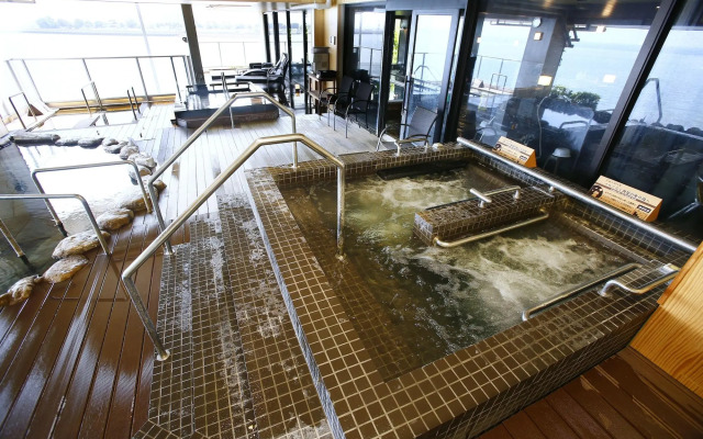Hotel Nampuro