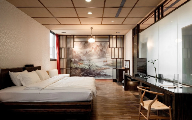 Tianxiaju Motel