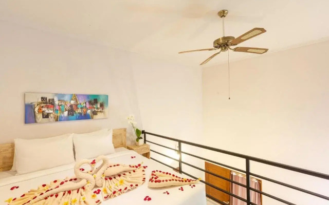 Maisaba Seminyak Loft & Villas
