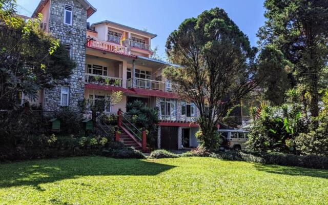 Shikher Guest House