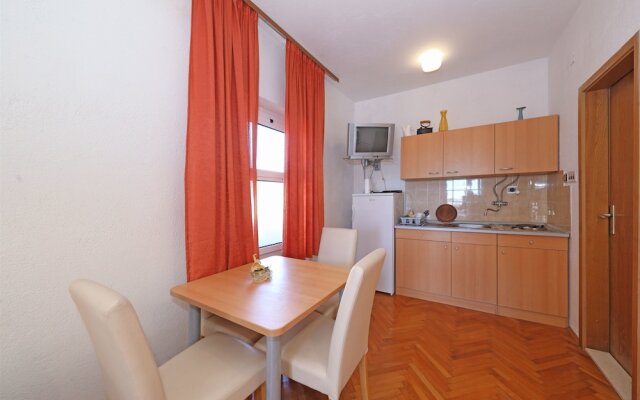 Apartments Ante