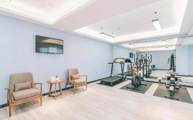 Atour Hotel Baiyun Gaoxin District Guiyang