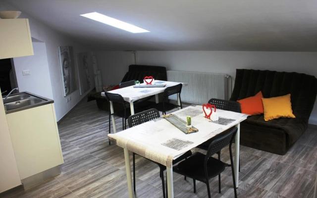 Villa Alpi