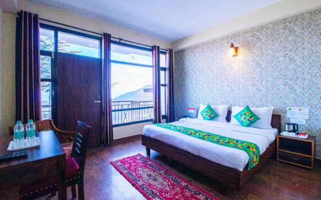 Shimla Ayurvedic Retreat by Treebo