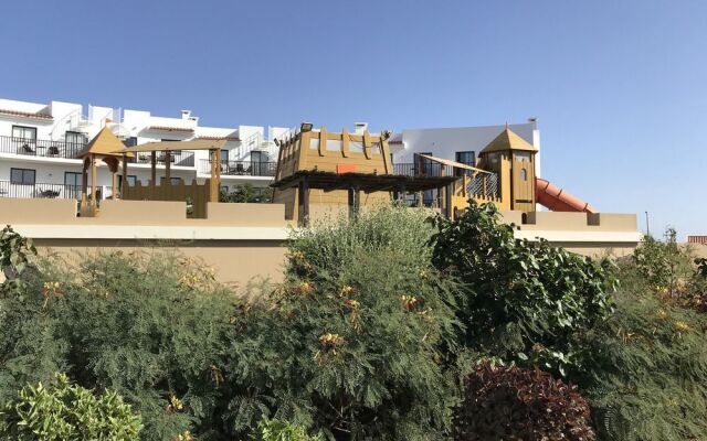 Salisland365 Holiday Apartments - Dunas