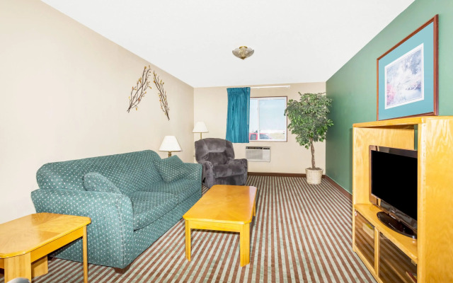 Super 8 by Wyndham Lexington