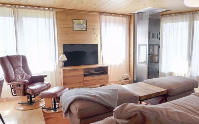 Apartment Gloria Mürren-Gimmelwald