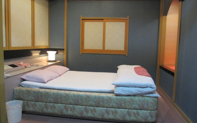 River Side Hotel aoi - Adults Only