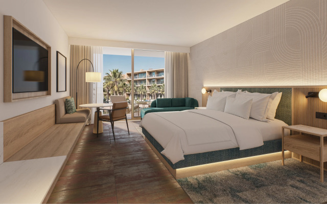 Algarve Marriott Salgados Golf Resort & Conference Center