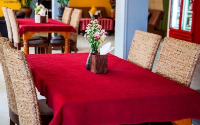 Kamala's Guesthouse