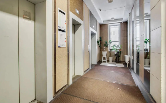 EasyGuest на Мироновской улице