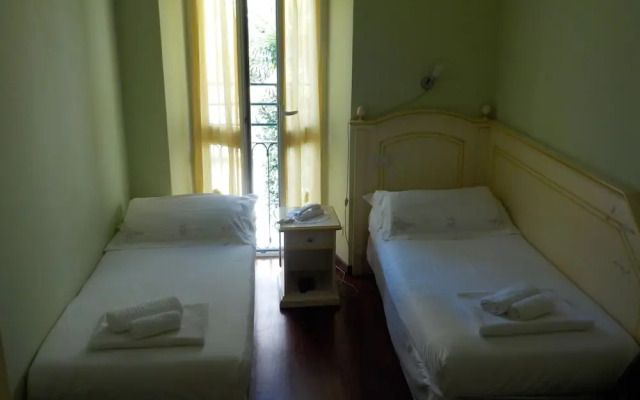 Albergo Ristorante La Ripa