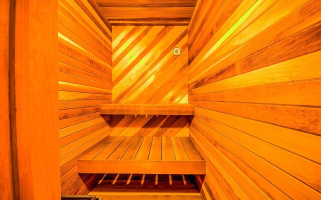 Winterset 3 by Retreatia