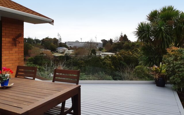 Rest & Relax at Ruskin