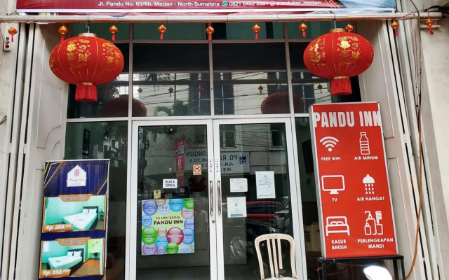 Pandu Inn