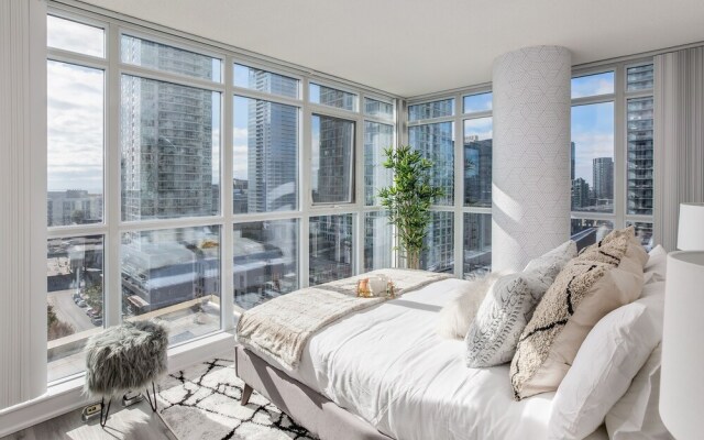 GLOBALSTAY. Fabulous Toronto Condo