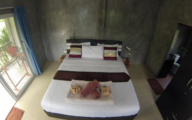 Real Relax Resort & Beauty Massage