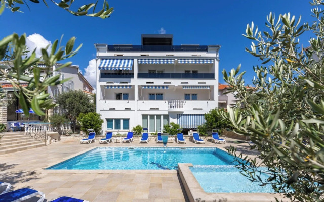 Family Resort Santa Maria II Room 203