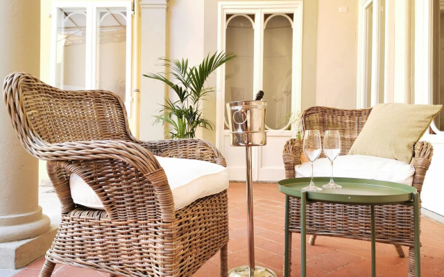 Ricasoli Garden Relais