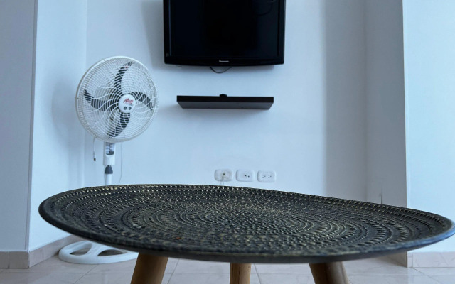 Apartamento Cerca Al centro