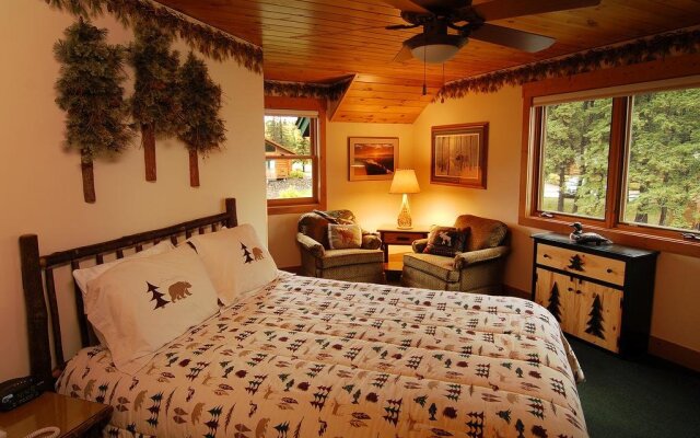 Grand Superior Lodge