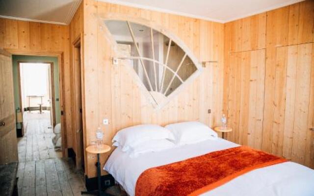 Chambre de charme coeur de village