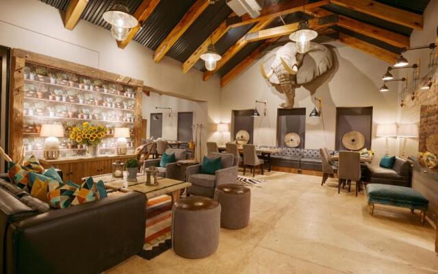 Botlierskop The Village Lodge