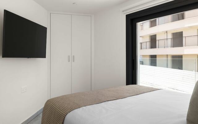 Phaedrus Living Alkminis Seaside Praia