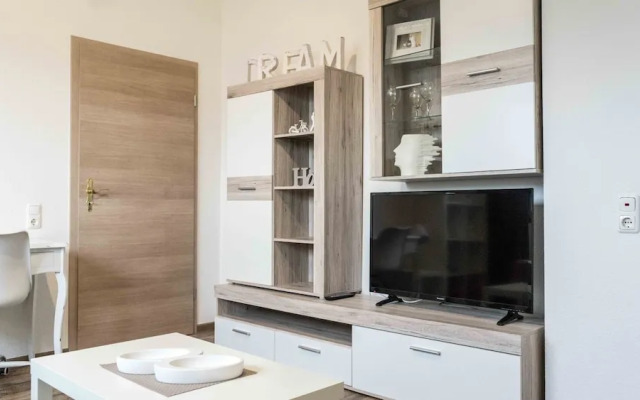 Ferienwohnung Anke-Apartement 5d