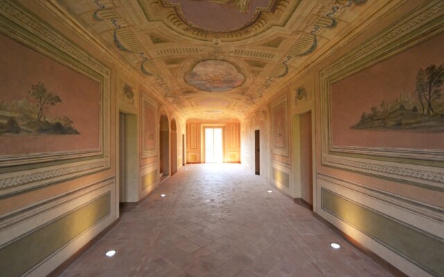 Villa Conti Zambonelli