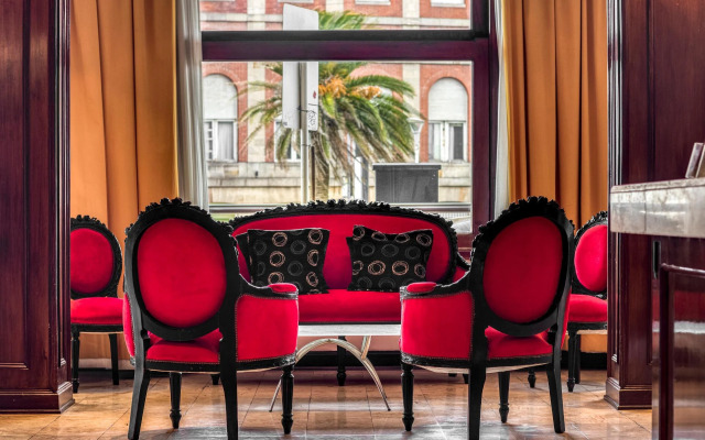 Gran Hotel Dora