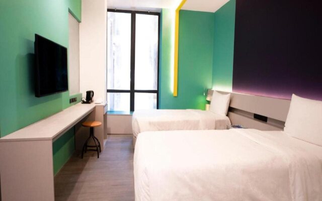 Yello Hotel Cebu powered by Cocotel