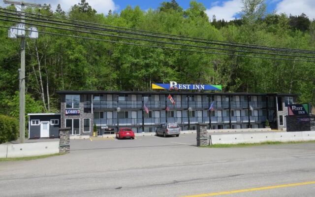 Rest Inn