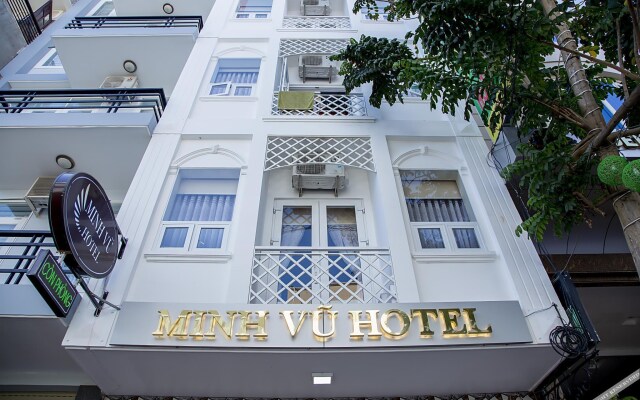 Minh Vu Hotel