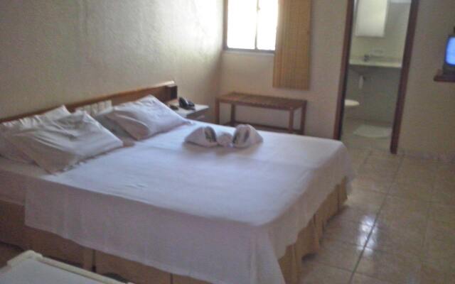 Hotel Malibu
