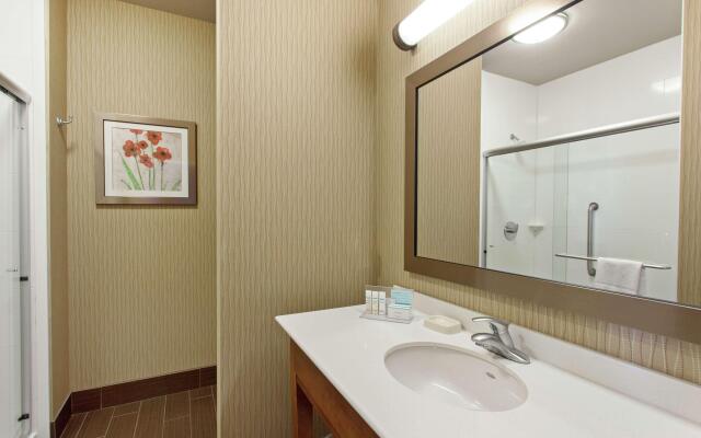 Hampton Inn Seattle/Everett