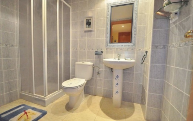 Casa Tranquila Para 6 Personas en Cambrils