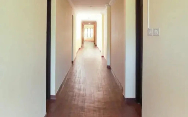 New Raghava Guest House by OYO Rooms